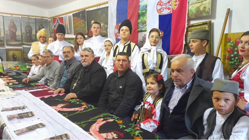 Predstavljen program 18. “Uskršnjeg etno festivala“ u Poljani